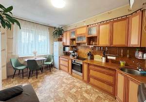 1-к квартира, вторичка, 49м2, 6/25 этаж
