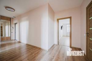 3-к квартира, вторичка, 88м2, 4/18 этаж