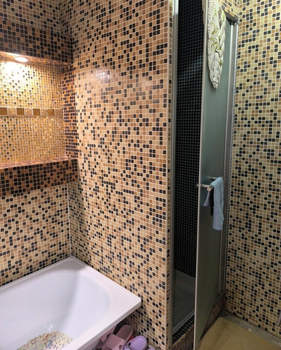 2-к квартира, вторичка, 69м2, 1/14 этаж