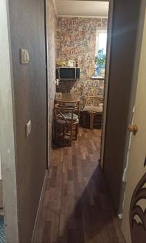 2-к квартира, вторичка, 36м2, 9/9 этаж