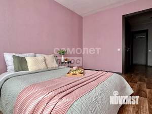2-к квартира, вторичка, 49м2, 5/12 этаж