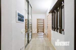 2-к квартира, вторичка, 36м2, 13/19 этаж
