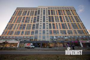 2-к квартира, вторичка, 58м2, 16/17 этаж