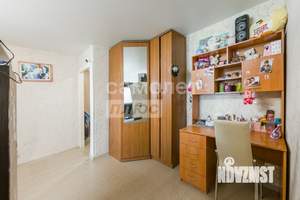 1-к квартира, вторичка, 29м2, 4/5 этаж