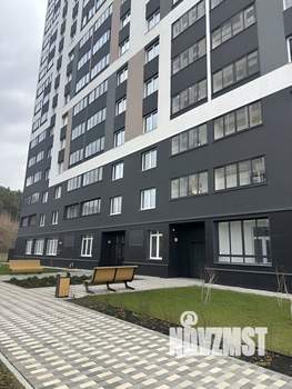 Студия квартира, вторичка, 21м2, 18/25 этаж