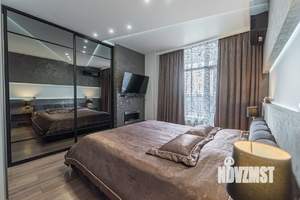 3-к квартира, вторичка, 84м2, 18/37 этаж