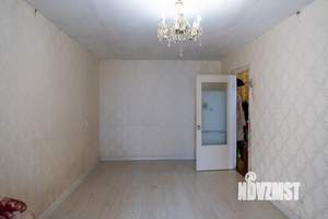 1-к квартира, вторичка, 33м2, 2/5 этаж