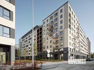 Студия квартира, вторичка, 24м2, 15/15 этаж