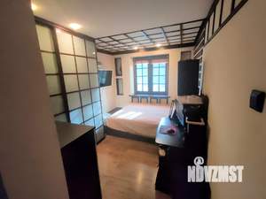 2-к квартира, вторичка, 52м2, 3/16 этаж