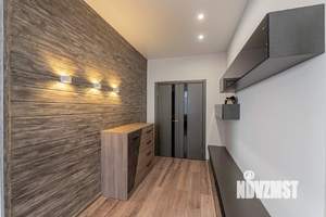 3-к квартира, вторичка, 84м2, 18/37 этаж