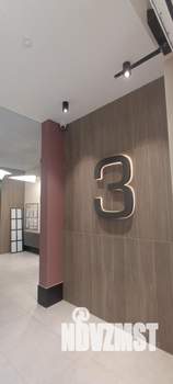 1-к квартира, вторичка, 38м2, 3/17 этаж