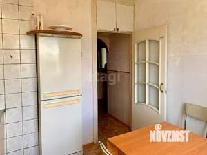 3-к квартира, вторичка, 63м2, 8/9 этаж