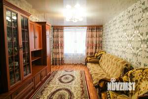 2-к квартира, вторичка, 44м2, 3/5 этаж