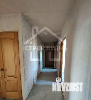 3-к квартира, вторичка, 62м2, 8/9 этаж