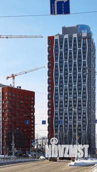 2-к квартира, вторичка, 37м2, 4/28 этаж