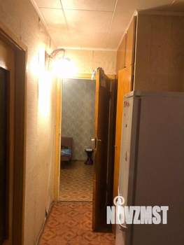 2-к квартира, вторичка, 47м2, 7/9 этаж