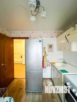 2-к квартира, вторичка, 42м2, 3/5 этаж