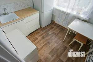 1-к квартира, вторичка, 30м2, 2/2 этаж