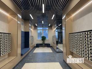1-к квартира, вторичка, 35м2, 13/26 этаж