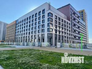 3-к квартира, вторичка, 94м2, 4/17 этаж