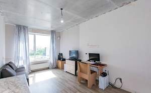 Студия квартира, вторичка, 25м2, 5/9 этаж