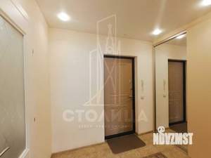 1-к квартира, вторичка, 43м2, 4/20 этаж