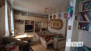 1-к квартира, вторичка, 35м2, 1/12 этаж