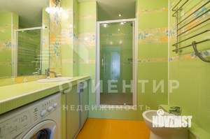 2-к квартира, вторичка, 90м2, 9/26 этаж