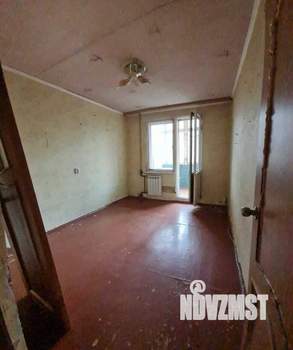 3-к квартира, вторичка, 58м2, 2/9 этаж