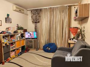 2-к квартира, вторичка, 56м2, 3/10 этаж