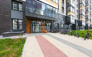 3-к квартира, вторичка, 71м2, 19/19 этаж