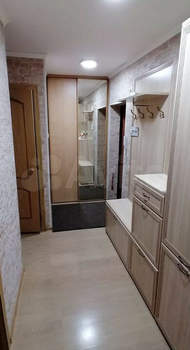 2-к квартира, вторичка, 45м2, 7/9 этаж