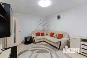 2-к квартира, вторичка, 54м2, 7/22 этаж