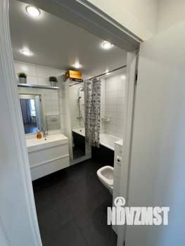 2-к квартира, вторичка, 58м2, 22/32 этаж