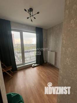 Студия квартира, вторичка, 16м2, 2/9 этаж