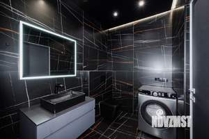 1-к квартира, вторичка, 42м2, 13/24 этаж