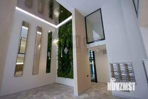 1-к квартира, вторичка, 36м2, 6/25 этаж