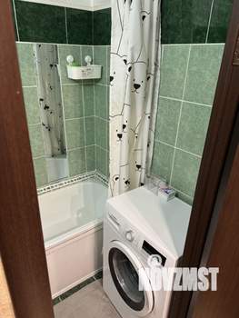 1-к квартира, вторичка, 39м2, 15/16 этаж
