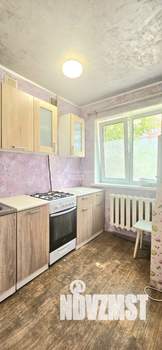1-к квартира, вторичка, 30м2, 1/5 этаж