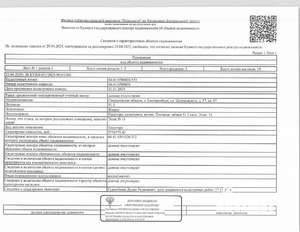 Студия квартира, вторичка, 51м2, 1/23 этаж