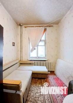 3-к квартира, вторичка, 71м2, 1/5 этаж