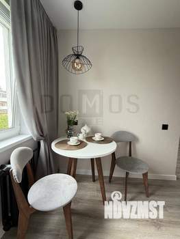 1-к квартира, вторичка, 28м2, 3/5 этаж