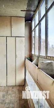 3-к квартира, вторичка, 64м2, 5/9 этаж