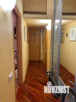 3-к квартира, вторичка, 59м2, 1/3 этаж
