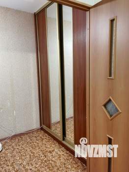 1-к квартира, вторичка, 38м2, 9/16 этаж