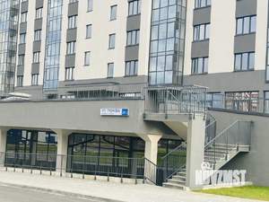 1-к квартира, вторичка, 45м2, 7/25 этаж