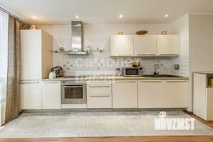 1-к квартира, вторичка, 71м2, 2/10 этаж