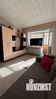 2-к квартира, вторичка, 45м2, 4/4 этаж