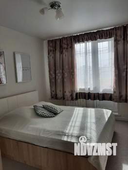 2-к квартира, вторичка, 43м2, 9/9 этаж