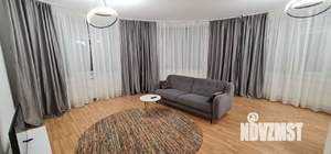 2-к квартира, вторичка, 85м2, 16/37 этаж